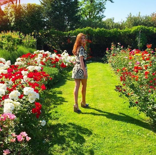 Marina Ruy Barbosa (Foto: Instagram / Reprodução)