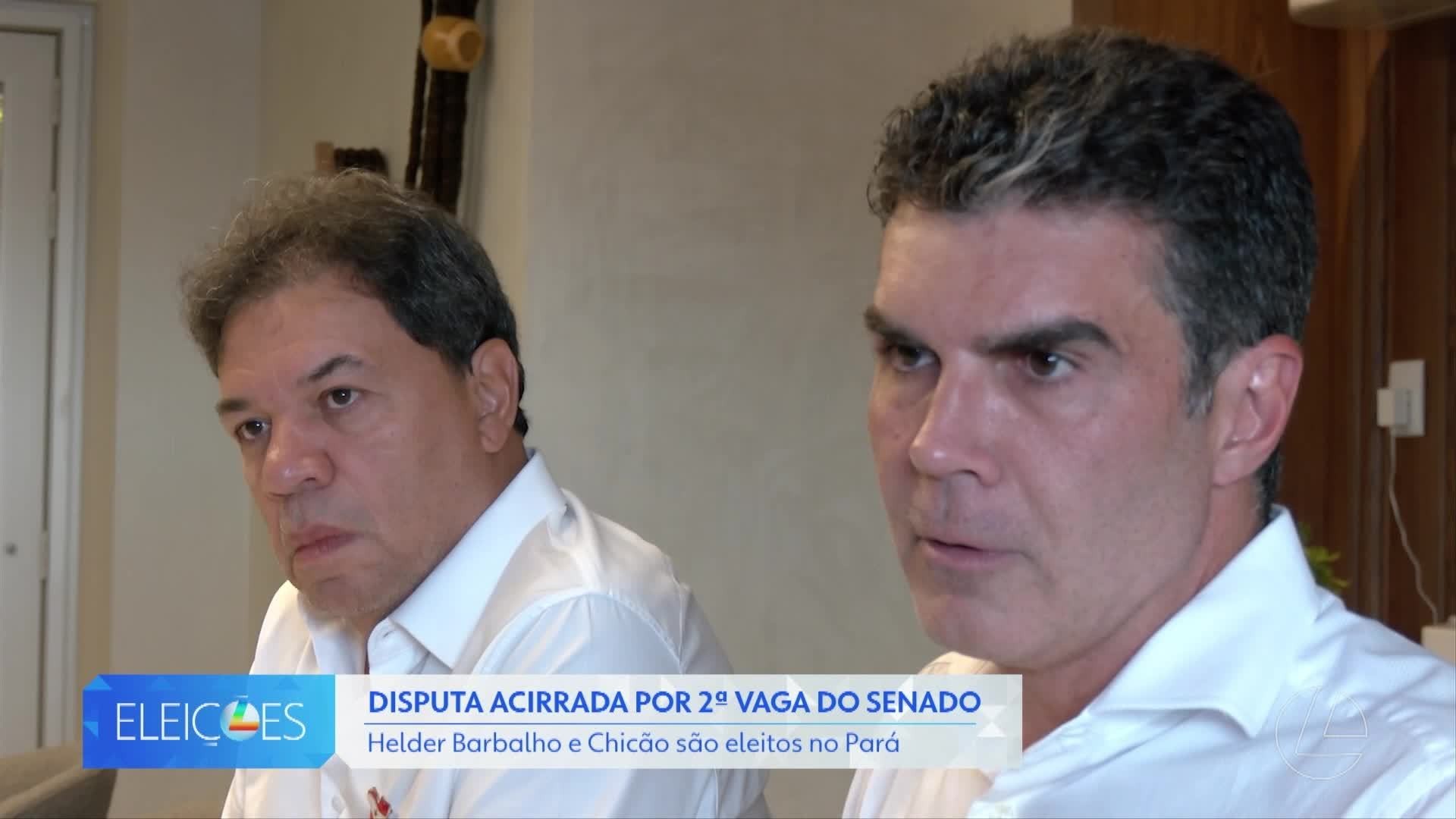 VÍDEOS: JL2 de segunda-feira, 5 de outubro de 2026