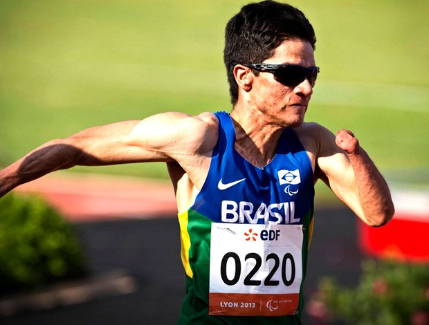 Yohansson Mundial de Atletismo (Foto: Marcio Rodrigues / Mpix / Cpb)