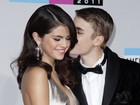 Selena Gomez e Justin Bieber terminam de novo, diz site 