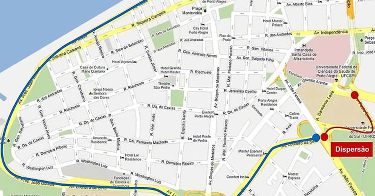 G1 Ruas terão bloqueios para desfile de 7 de setembro em Porto Alegre notícias em Rio Grande G1 Ruas terão bloqueios para desfile de 7 de setembro em Porto Alegre notícias em Rio Grande