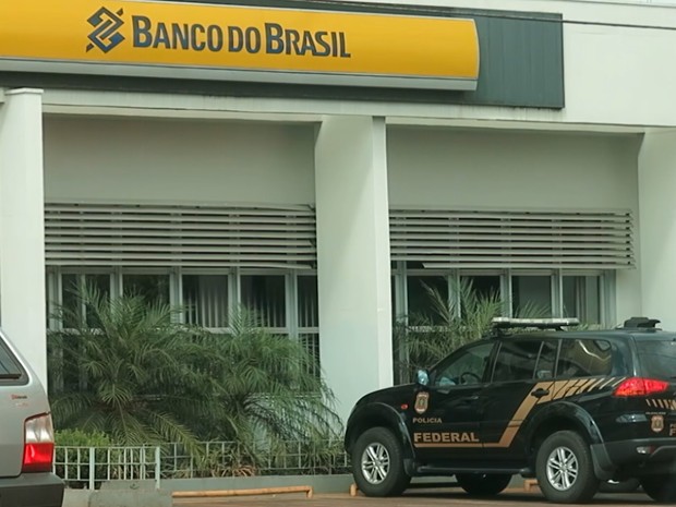 Resultado de imagem para Polícia Federal deflagra operação contra fraudes de R$ 20 milhões em financiamentos rurais no Ceará