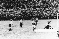 Copa do Mundo 1934 (Getty Images)