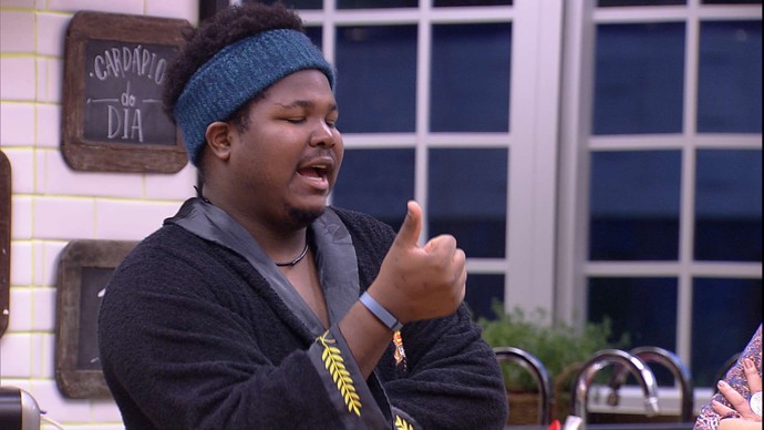 BBB 16 - 21-01-2016 - 09:23:47 (Foto: Minuto a Minuto - BBB)