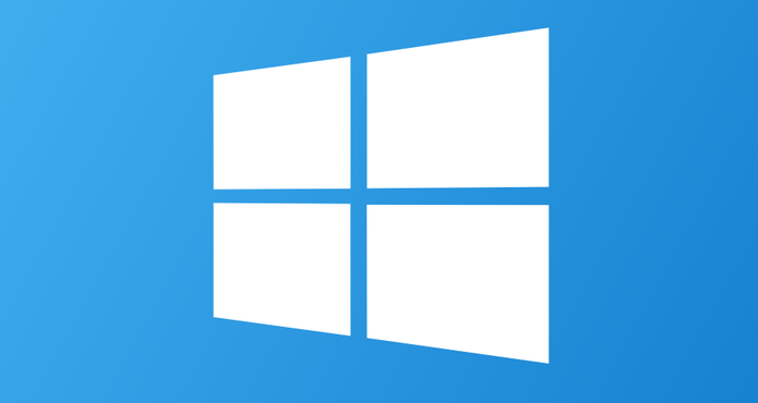 Windows10-logo (Foto: Divulgação) Windows10-logo (Foto: Divulgação)