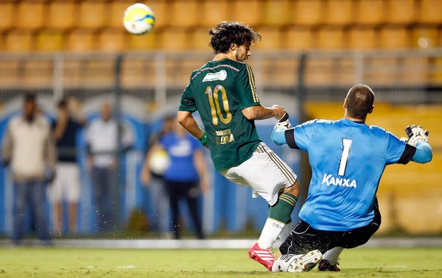 Maurício Noriega cita Parreira após vitória 'sem susto' do Palmeiras