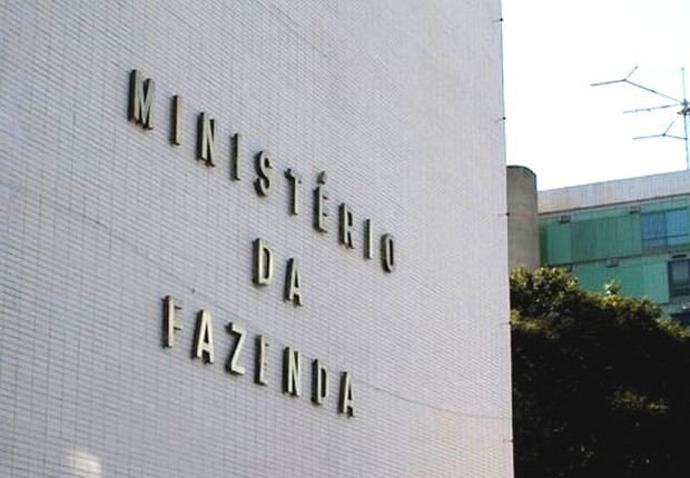 Ministério da Fazenda (Brasil) – Wikipédia, a enciclopédia livre