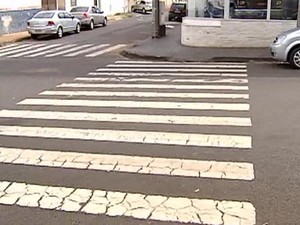 Acidente Uberlândia (Foto: Reprodução/Tv Integração)