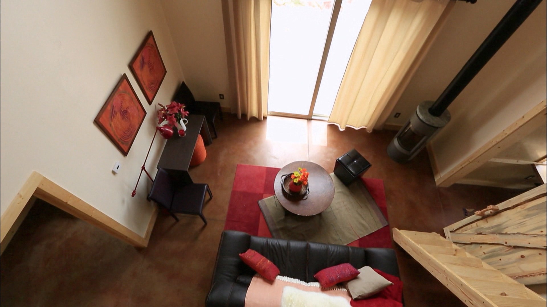 Minicasas, tiny house, ep 6 (Foto: Divulgao/GNT) Minicasas, tiny house, ep 6 (Foto: Divulgao/GNT)