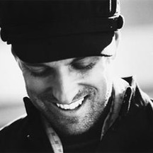 Daniel Powter