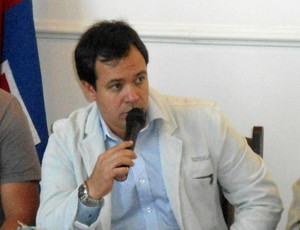 Dado Cavalcanti Paraná (Foto: Rafael Les)
