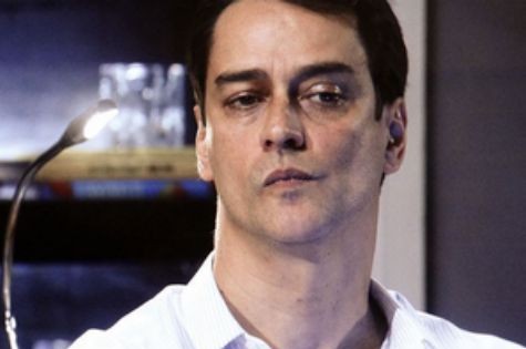 Marcello Antony, o Eron de 'Amor à vida' (Foto: Divulgação/TV Globo)