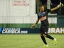 Ex-Frizão, goleiro Marcos retorna 
ao Sampaio Corrêa para Copa Rio