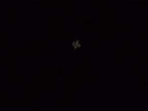 Video De Ator Que Diz Ter Visto Ovni Nao E Montagem Diz Professor Ribeirao E Franca G1