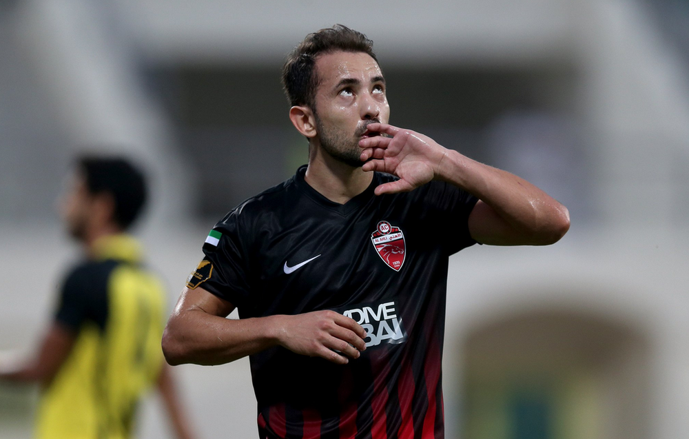  Diretoria do Palmeiras nega negociação com Éverton Ribeiro