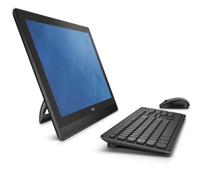 Novo computador All-in-One Dell Inspiron 20 3000 (Foto: Divulgação/Dell)