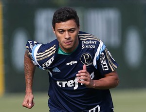 Cleiton Xavier Palmeiras