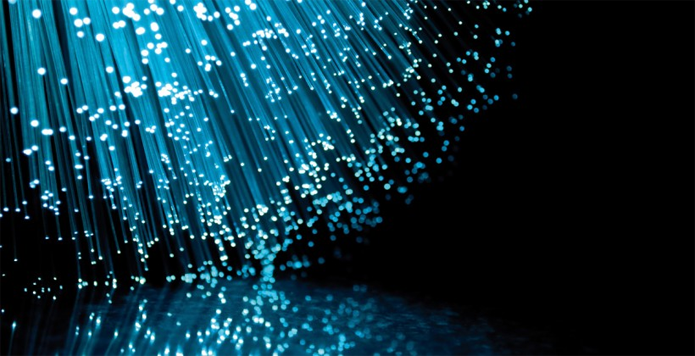 fibra-otica Pesquisadores criam rede 50 mil vezes mais rápida que a banda larga