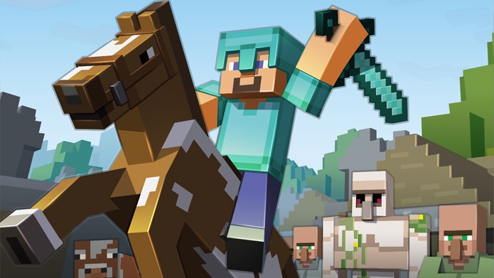 minecraft-imagem-de-divulgacao-do-jogo