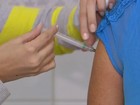 Secretaria de Saúde de RR antecipa campanha de vacinação contra H1N1 