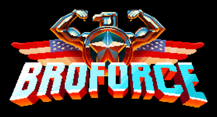 Broforce (Foto: Divulgação)