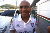 Negociação entre Santos e Walter esfria, e jogador fica distante da Vila Negociação entre Santos e Walter esfria, e jogador fica distante da Vila