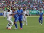 De virada e com gol contra, Cuiabá vence Sinop e sai na frente na final 