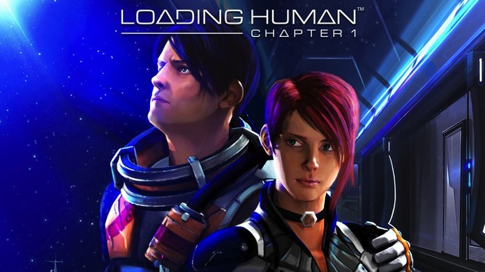 Loading Human (Foto: Divulgação/Untold Games)