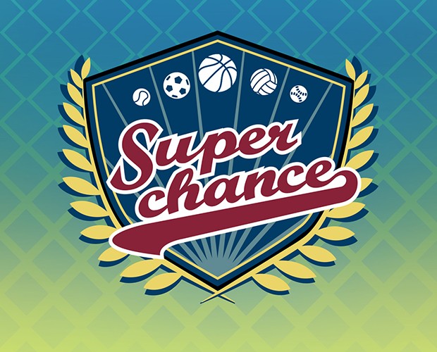 Superchance logo (Foto: TV Globo)
