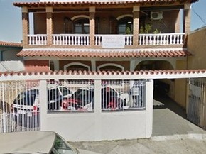 4º Distrito Policial São José dos Campos (Foto: Reprodução/ Google Street View)