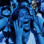 Fãs de John Mayer vão à loucura em show; FOTOS (Ricardo Moraes/Reuters)