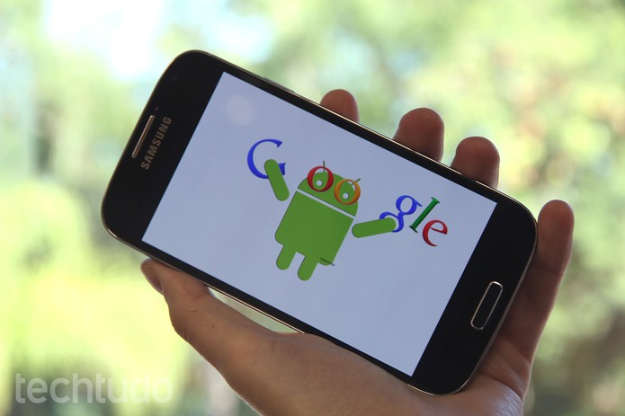 Possível acordo entre Google e Samsung deve por fim à aplicativos genéricos no Android (Foto: Luciana Maline/TechTudo) Possível acordo entre Google e Samsung deve por fim à aplicativos genéricos no Android (Foto: Luciana Maline/TechTudo)