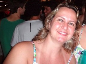 Daniela morreu nove dias após cirurgia em Praia Grande, SP (Foto: Arquivo Pessoal)
