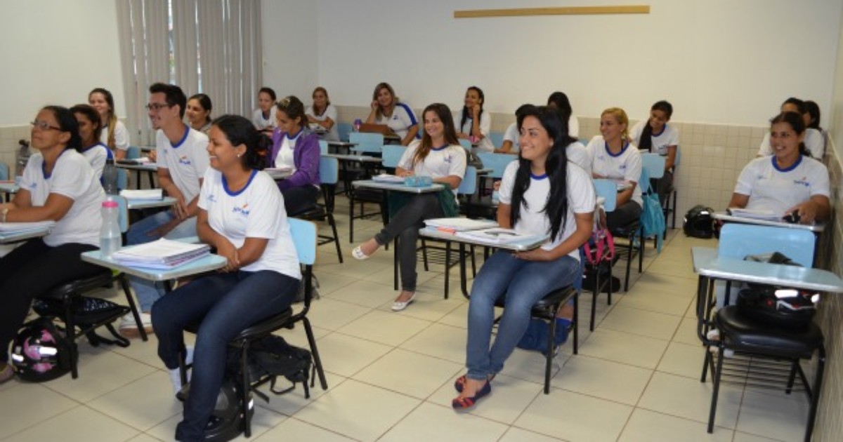 Metrópole Digital da UFRN abre inscrições para cursos técnicos - Globo.com