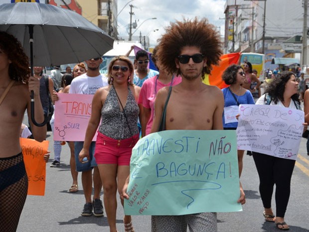 G1 Ativistas Cobram Punição Para Morte De Travesti Crimes De ódio Diz Grupo Notícias Em