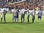 Botafogo-PB recebe o Atlético-PB para confirmar classificação para a decisão