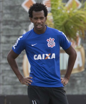 Corintianos estudam Bahia e tentam esquecer clássico contra o Palmeiras