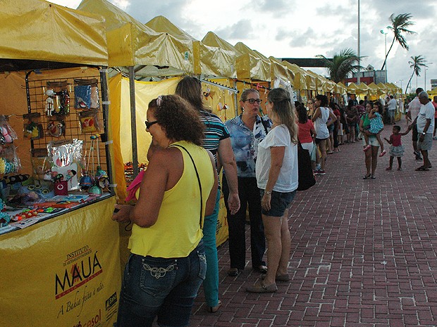 G1 Feira no Jardim dos Namorados vende produtos de Armario Cocina Esquinero ~ G1 Feira no Jardim dos Namorados vende produtos de