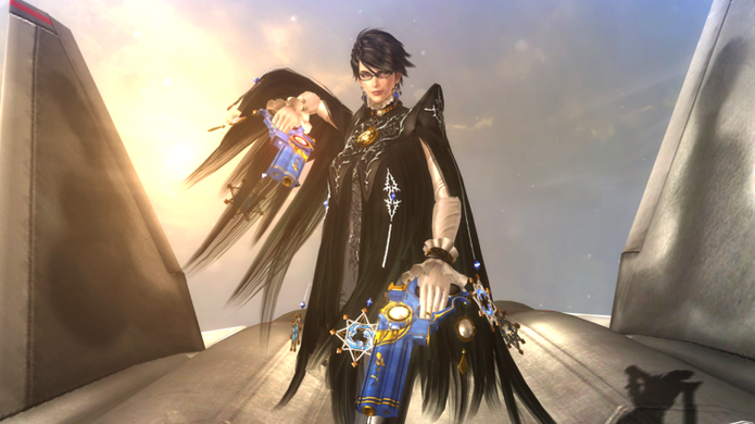 Bayonetta está de volta com sua sensualidade marcante (Foto: Bayonetta está de volta com sua sensualidade marcante) Bayonetta está de volta com sua sensualidade marcante (Foto: Bayonetta está de volta com sua sensualidade marcante)