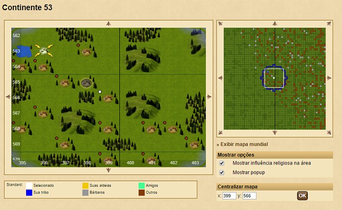 Tribal Wars