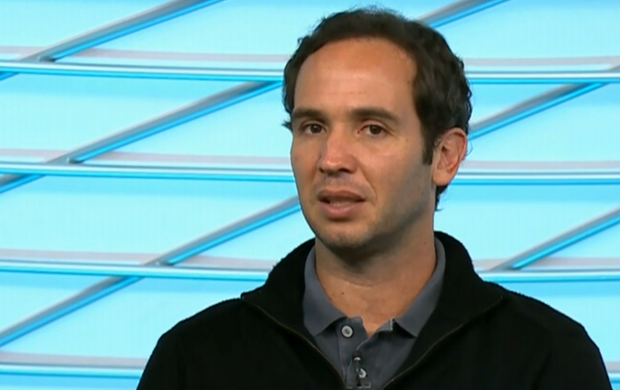 Caio critica Brunoro no Palmeiras: 