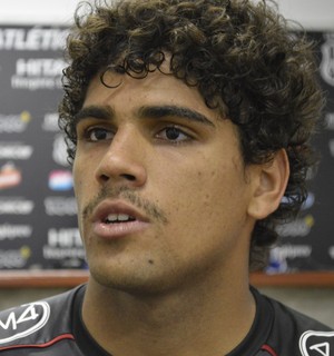 Palmeiras retoma interesse por Daniel Borges e pode tirar o lateral da Ponte