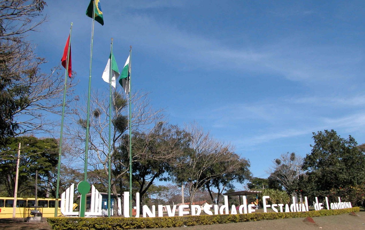 Universidade Estadual de Londrina define datas para o Vestibular ... - Globo.com