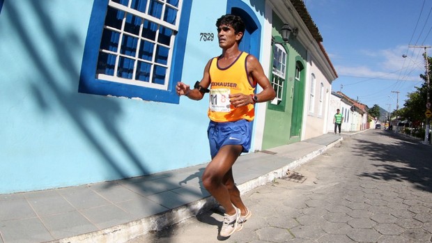 Volta à Ilha euatleta (Foto: Divulgação) Volta à Ilha euatleta (Foto: Divulgação)