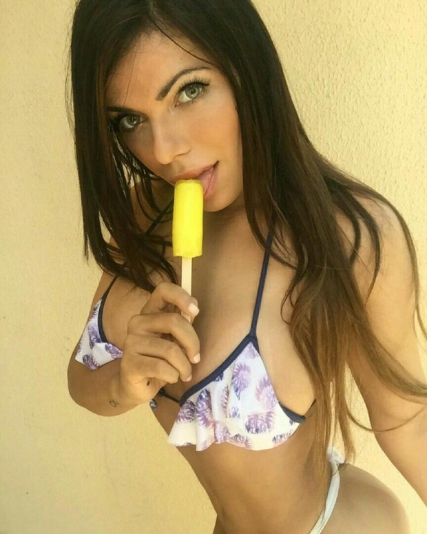 Suzy Cortez  (Foto: Instagram / Reprodução)