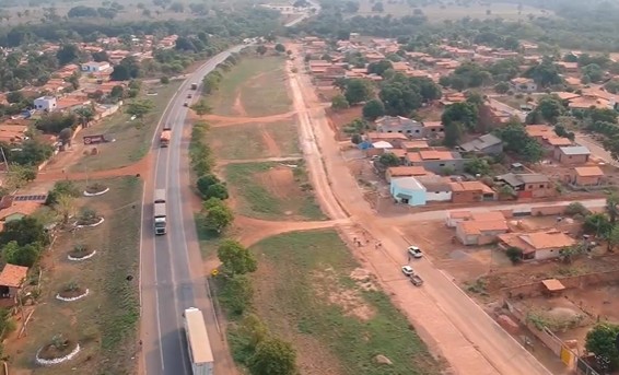 Prefeitura de Rio dos Bois abre concurso 50 vagas e salário de até