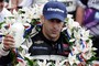 Tony Kanaan participará   das 12 Horas de Sebring (AP)