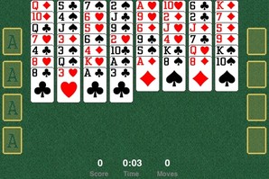 Simple FreeCell for iphone instal