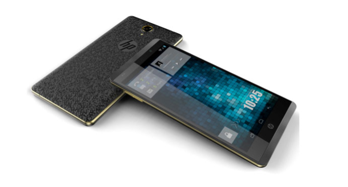 HP lançou novos gadgets com Android (Foto: Divulgação/HP) HP lançou novos gadgets com Android (Foto: Divulgação/HP)