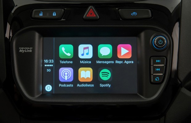 Sistema Android Auto 233 Liberado Para O Chevrolet Cobalt